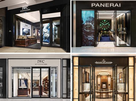 iwc panerai san francisco